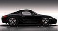 Limitierter Cayman S als Porsche Design Edition 1